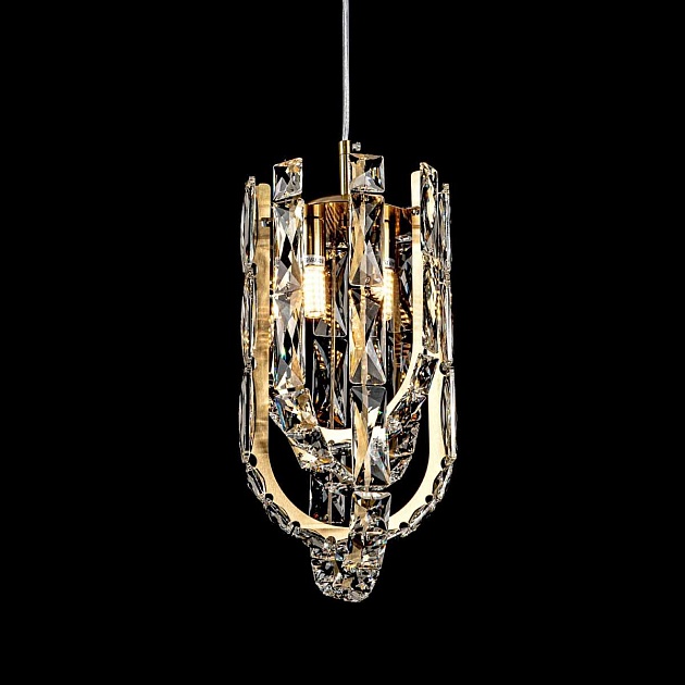 Подвесная люстра MODELUX ML.6621.2 BS изображение 6 Подвесная люстра MODELUX ML.6621.2 BS Фото № 6