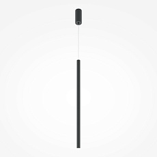Подвесной светодиодный светильник Maytoni Pro Extra MOD160PL-L6BK 5