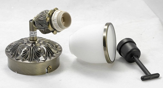 Спот Lussole Furlo GRLSL-7301-01 Фото № 4