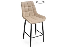 Полубарный стул Woodville Алст 502281 4