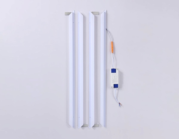 Светодиодная панель Ambrella light Panels DPS1041 Фото № 4