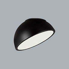 Потолочный светодиодный светильник Sonex Mitra Pluto Black 7658/11L 1