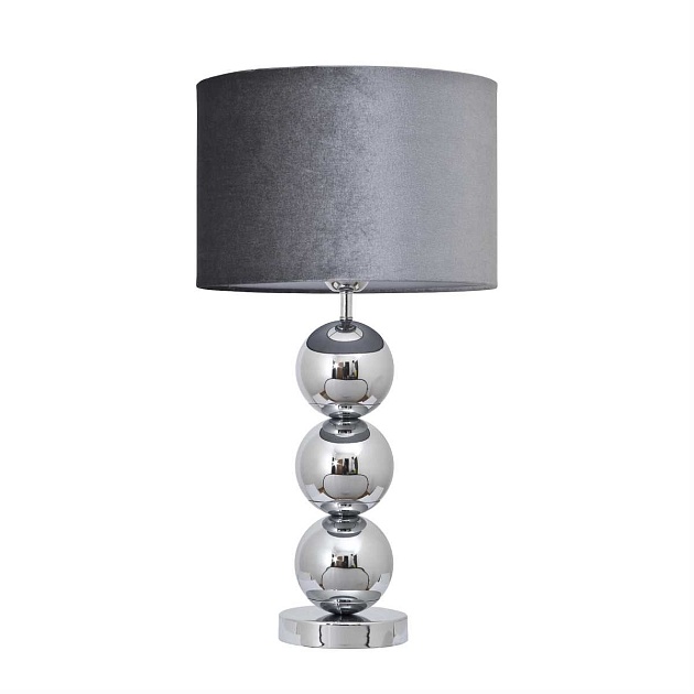 Настольная лампа Modelux ML.701.01TL CR изображение 1 Настольная лампа Modelux ML.701.01TL CR Фото № 1