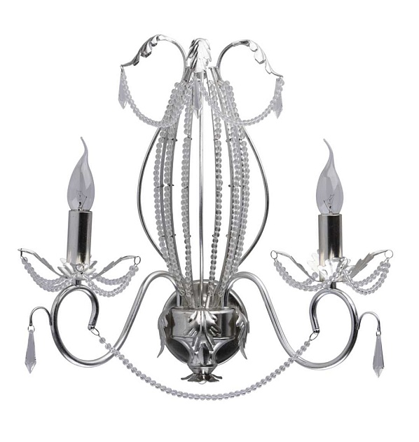 Бра Chiaro Валенсия 3 299021002 изображение 1 Бра Chiaro Валенсия 3 299021002 Фото № 1