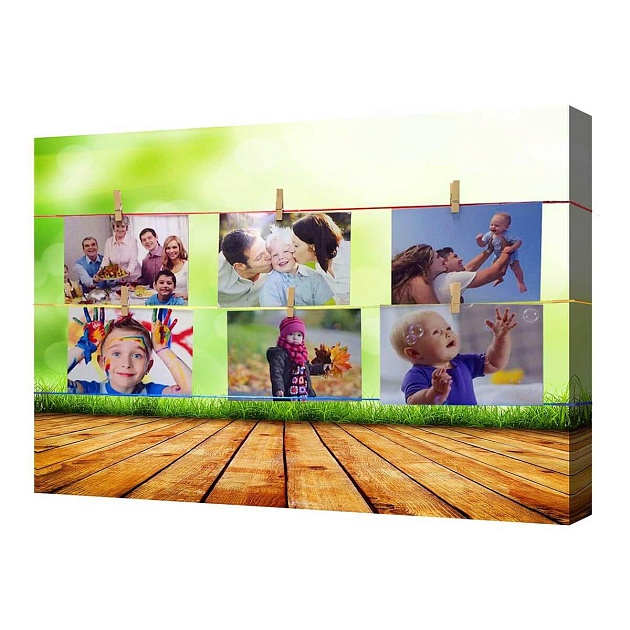 Фотофон Toplight 50х70см TL-F0002 изображение 1 Фотофон Toplight 50х70см TL-F0002 Фото № 1