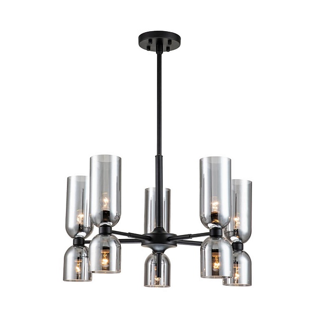 Подвесная люстра Favourite Amusing 2877-5P Фото № 1