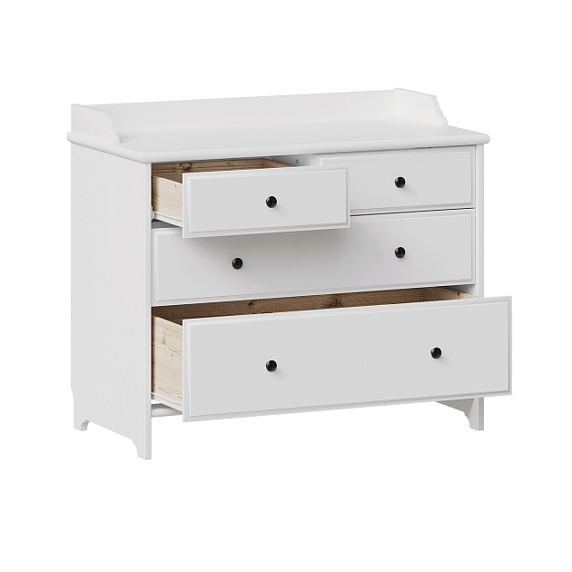 Комод Шведский Стандарт Вествик 4 414015002300 Фото № 2