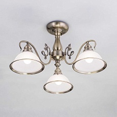 Подвесная люстра Citilux Идальго CL434131 2