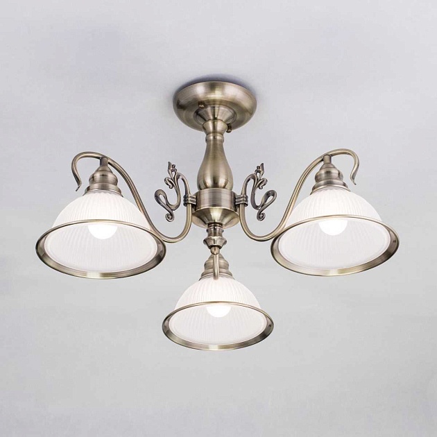 Подвесная люстра Citilux Идальго CL434131 Фото № 3