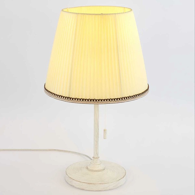 Настольная лампа Citilux Линц CL402723 изображение 5 Настольная лампа Citilux Линц CL402723 Фото № 5