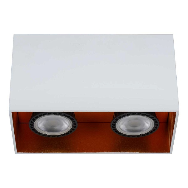 Потолочный светильник Lucide Bodibis 22966/02/31 Фото № 1