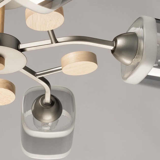 Люстра De City Тетро 673018805 Фото № 6