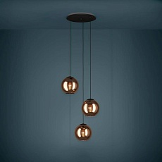 Подвесная люстра Eglo Cordoba 390094 1