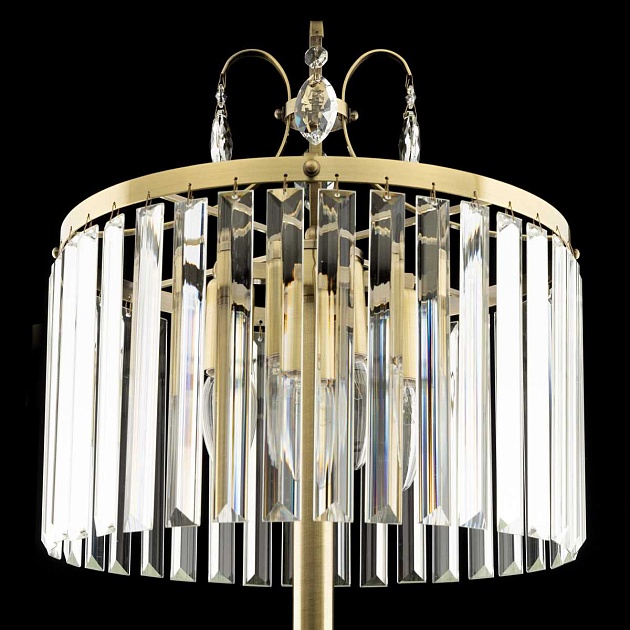 Торшер Citilux Инга CL335943 Фото № 14