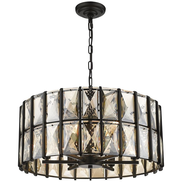 Подвесная люстра Wertmark Karlin WE148.06.023 Фото № 1