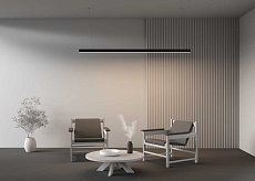 Линейный светильник Maytoni Technical LL312032 3