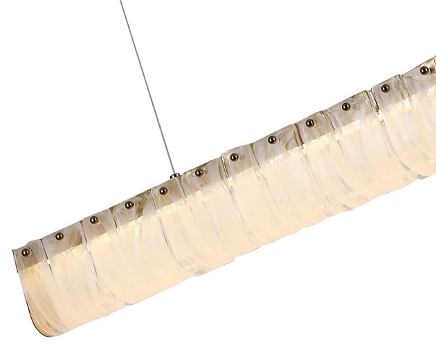 Люстра Kink Light Гэлли 07599-90L,36 изображение 2 Люстра Kink Light Гэлли 07599-90L,36 Фото № 2