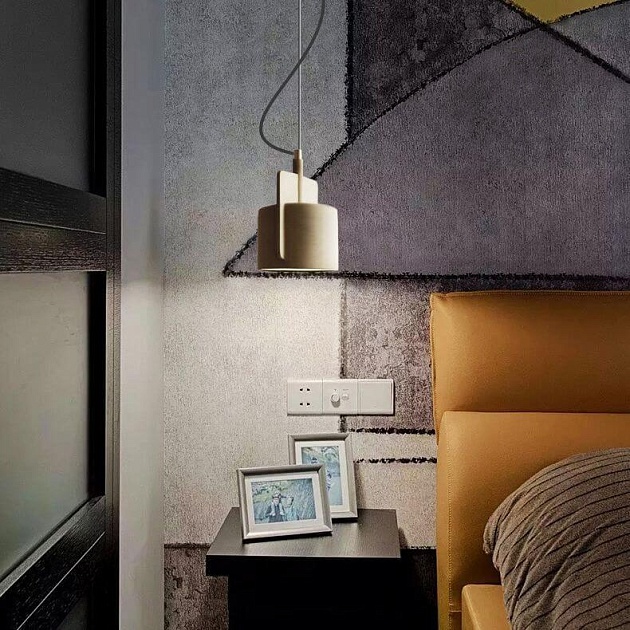 Подвесной светильник Imperium Loft Skovl 186773-26 изображение 4 Подвесной светильник Imperium Loft Skovl 186773-26 Фото № 4