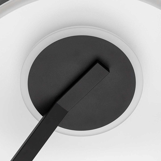 Потолочная светодиодная люстра Citilux Дуэт CL719741 изображение 8 Потолочная светодиодная люстра Citilux Дуэт CL719741 Фото № 8