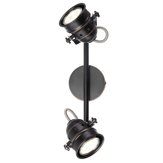 Спот Citilux Веймар CL537521 Фото № 4