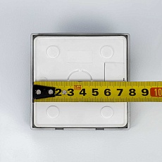 Датчик движения Citilux Скалли CLR005KS1 4