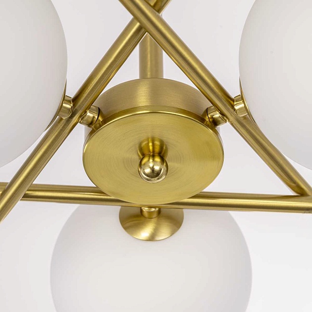 Потолочная люстра Citilux Ronny CL242193 Фото № 8