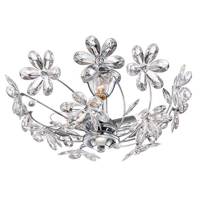 Потолочная люстра Lussole Lgo GRLSP-0185 Фото № 1