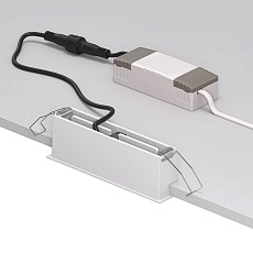 Встраиваемый светильник Denkirs Space DK2514-WB 3