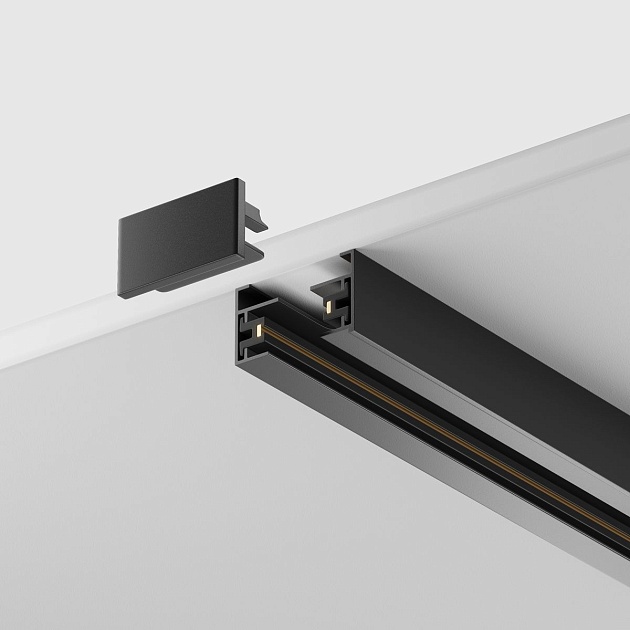 Шинопровод Maytoni Track TRX001-111B изображение 3 Шинопровод Maytoni Track TRX001-111B Фото № 3