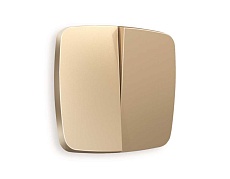 Лицевая панель выключателя AMBRELLA VOLT OP6030