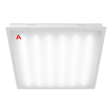 Потолочный светильник WOLTA Pro ДВО04-54-041-6К