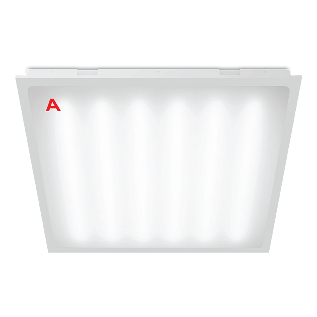 Потолочный светильник WOLTA Pro ДВО04-54-041-6К Фото № 1