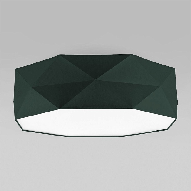 Потолочный светильник TK Lighting 1078 Kantoor Фото № 1