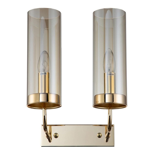 Бра Moderli Metric V10022-2W Фото № 1