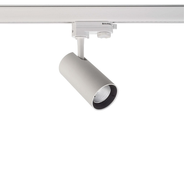 Трековый светодиодный светильник Deko-Light Horus 707097 Фото № 1
