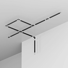 Шинопровод Maytoni Elasity IP O-TR001-P-B2M 1