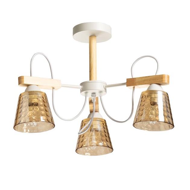 Люстра De City Дэла 635018303 Фото № 1