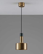 Светильник подвесной Moderli Goldy V11319-1P 3