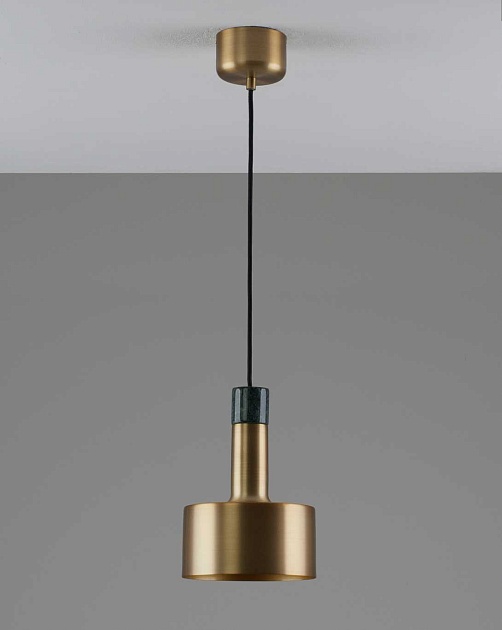 Светильник подвесной Moderli Goldy V11319-1P Фото № 4