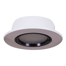 Точечный светильник Reluce 16121-9.0-001 WT+BK 2