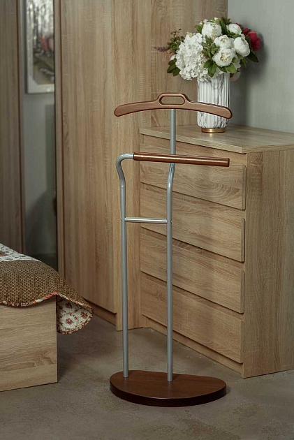 Костюмная вешалка Мебелик Д 10 000922 Фото № 5