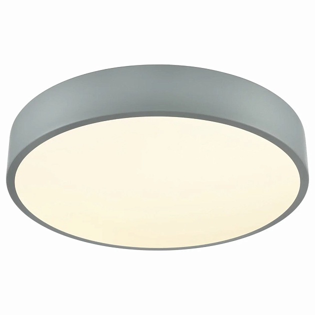 Светильник потолочный VELANTE Современный стиль 444-207-01 Фото № 1