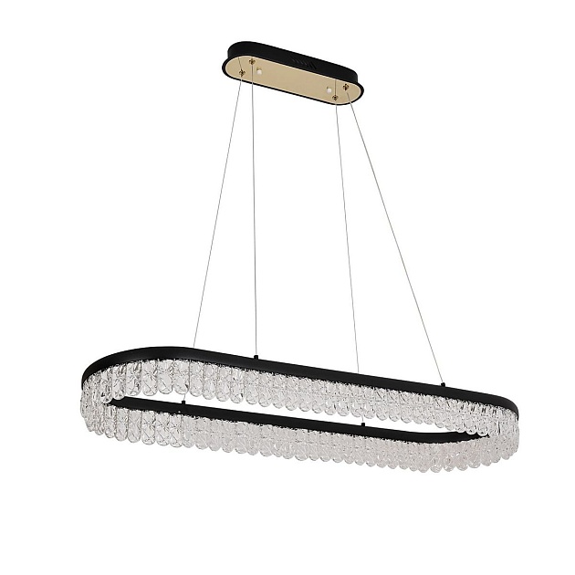 Подвесной светодиодный светильник F-Promo Lunetta 4187-1U Фото № 1