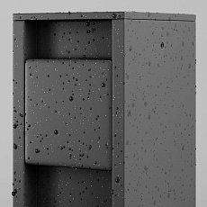 Уличная розетка Maytoni Socket O459FL-GF01SC 3