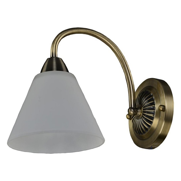 Бра MyFar Anna MR1450-1W изображение 3 Бра MyFar Anna MR1450-1W Фото № 3