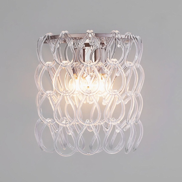 Настенный светильник Bogates Cappio 380/2 a069358 Фото № 1