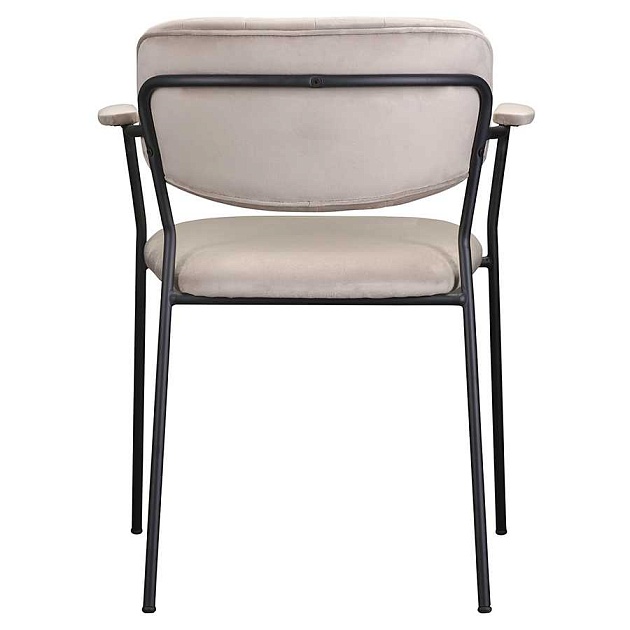 Кухонный стул Bergenson Bjorn Eirill FH-ERL-ARMCH-PL-TP Фото № 9