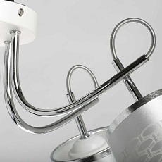 Потолочная люстра De City Лацио 103013105 5