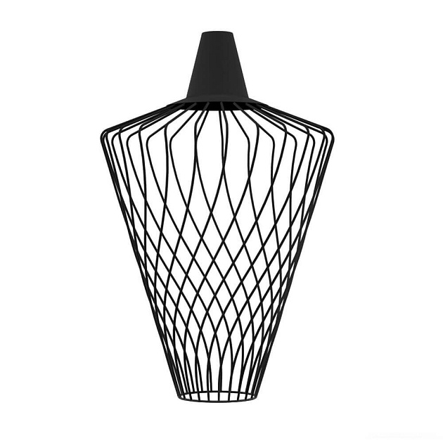 Плафон Nowodvorski Cameleon Wave L 8602 Фото № 1