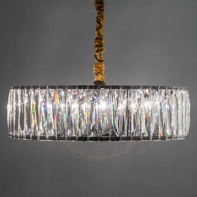 Подвесная люстра Citilux Aria EL321P08 Фото № 6